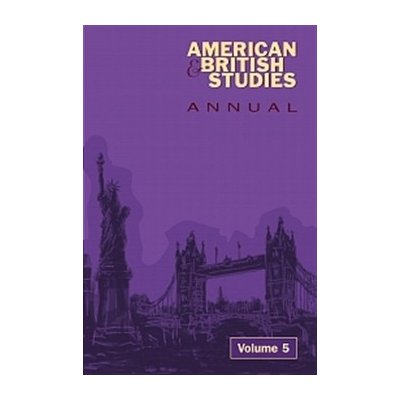 American & British Studies 5 - kol. – Hledejceny.cz