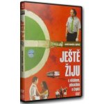 Göbl pavel: ještě žiju s věšákem, plácačkou a čepicí DVD – Hledejceny.cz