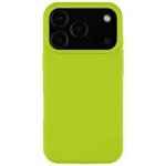 Tactical MagForce Velvet Smoothie Kryt pro Apple iPhone 17 Pro Avocado – Zboží Mobilmania