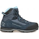 Garmont Lagorai II Gtx Wms ink blue/sky blue – Zboží Dáma