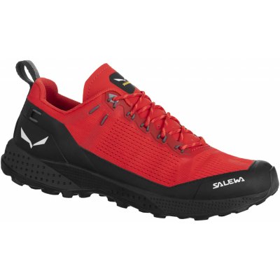 Salewa Pedroc Air flame/black – Zbozi.Blesk.cz
