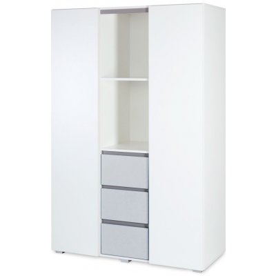 Klups Dalia 3D grey – Sleviste.cz