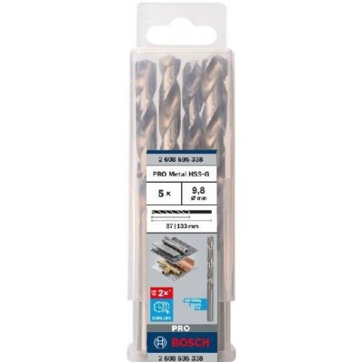 Bosch 2608595338 – Hledejceny.cz