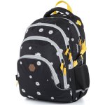 Karton P+P Oxy Scooler Daisy 307698 černá – Zbozi.Blesk.cz