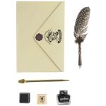 CurePink Dárkový set papírnických potřeb Harry Potter: Dopis – Hledejceny.cz
