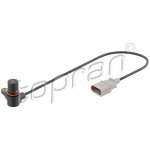 Generátor impulsů, klikový hřídel TOPRAN 112 109 – Sleviste.cz