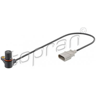 Generátor impulsů, klikový hřídel TOPRAN 112 109 – Sleviste.cz