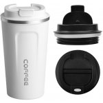 Aptel termohrnek 510 ml bilá – Sleviste.cz