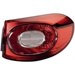 Pravé zadní světlo vnější Volkswagen Tiguan (5N) 07-11 – Hledejceny.cz