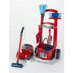 Klein Vileda Vozík na úklid – Sleviste.cz