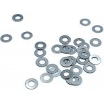 EPeS vymezovací podložky kol AEG – set 32 ks – Zboží Dáma