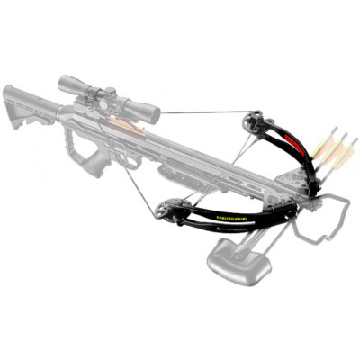 Ek-Archery pro kuši TORPEDO 185LB – Hledejceny.cz