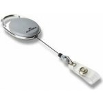 Durable Style - rolosystém s páskem na druk - šedý – Zboží Dáma