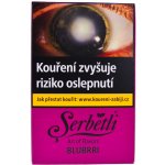 Serbetli Blubrri 50 g – Zboží Dáma