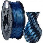 3DPower SILK Dual Color Modrá&Černá 1,75mm, 1kg – Zboží Živě