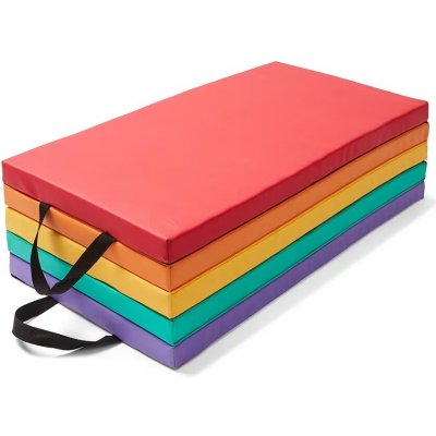 2Kids Toys Duhová podložka na cvičení – Hledejceny.cz