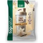 Topnatur Slim&Fit Protein shake vanilka 30 g – Sleviste.cz