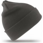Result Vlněná lyžařská čepice RC029X Grey – Hledejceny.cz
