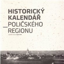 Historický kalendář Poličského regionu - Vlk Pavel