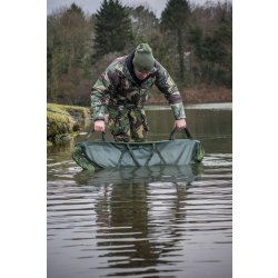 Leeda Podložka Folding Unhooking Mat