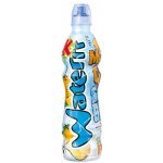 Kubík Waterrr Summer Fruits Mango Sorbet, Citron 0,5 l – Zboží Dáma