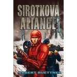Sirotčinec 4 - Sirotkova aliance - Buettner Robert – Hledejceny.cz