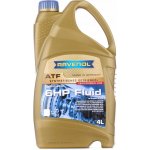 Ravenol ATF 6HP Fluid 4 l | Zboží Auto