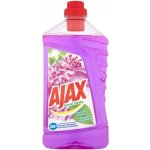 Ajax čistící prostředek na podlahy Floral Fiesta Lilac Breeze 1 l – Zboží Mobilmania