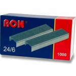 Ron 24/6 – Zboží Živě