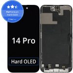 LCD Displej + Dotykové sklo + Rám Apple iPhone 14 Pro – Zboží Živě