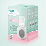 Neno Luna sterilizátor a ohřívač mléka – Zboží Dáma