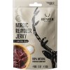 Sušené maso Renjer Traditional Nordic Reindeer Jerky Sea Salt 25 g