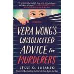 Vera Wong's Unsolicited Advice for Murderers – Hledejceny.cz