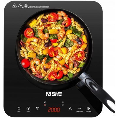YASHE FS-IC018 – Zbozi.Blesk.cz