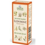 Grešík Ledvinové bylinné kapky Devatero bylin 50 ml – Hledejceny.cz