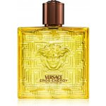 Versace Eros Energy parfémovaná voda pánská 100 ml – Sleviste.cz