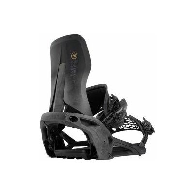 Nidecker Supermatic Carbon 25/26 – Sleviste.cz