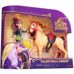 Spin Master Unicorn Academy 24 cm Valentina – Sleviste.cz