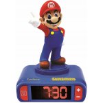Lexibook Super Mario 3380743085203 – Zboží Dáma
