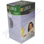 Leros Natur Echinacea Tea Imunita 20 x 2 g – Zbozi.Blesk.cz