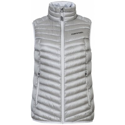 Hannah Aryka Light gray stripe – Sleviste.cz