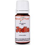 Bylinné kapky Jedle 100 % přírodní silice esenciální éterický olej 10 ml – Hledejceny.cz