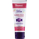 Himalaya Botanique Kids pro děti s příchutí žvýkačky 80 g – Hledejceny.cz