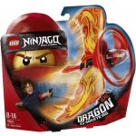 LEGO® Ninjago 70647 Dračí mistr Kai – Hledejceny.cz