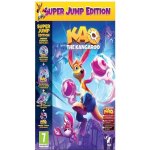 Kao the Kangaroo (Super Jump Edition) – Hledejceny.cz