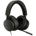 Microsoft Xbox Stereo Headset – Zboží Živě