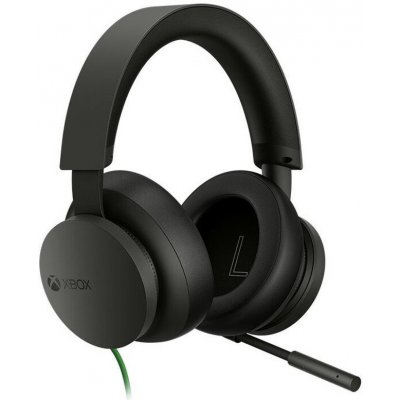 Microsoft Xbox Stereo Headset – Hledejceny.cz