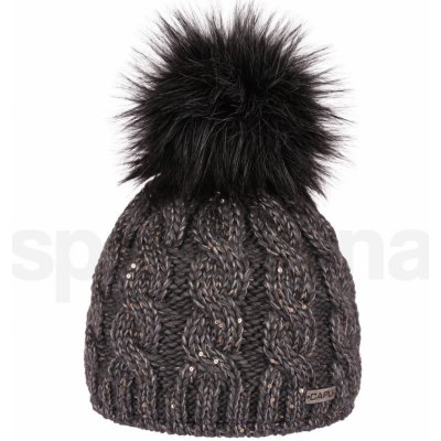 Capu 396G W tmavě šedá/černá – Zboží Mobilmania