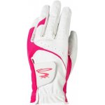 Cobra MicroGrip Flex Mens Golf Glove Bílá Levá S – Zboží Dáma