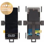 LCD Displej + Dotykové sklo Samsung Galaxy Z Flip3 F711B - originál – Sleviste.cz